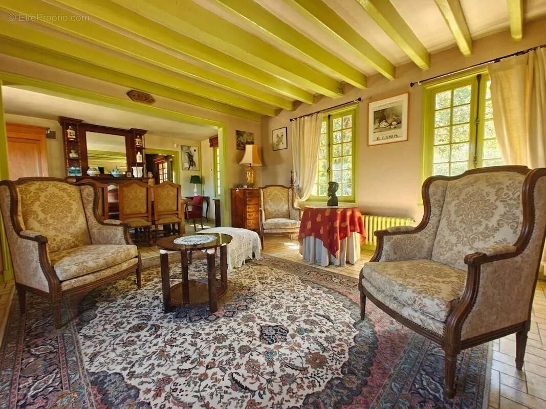 Maison brionne - photo 3