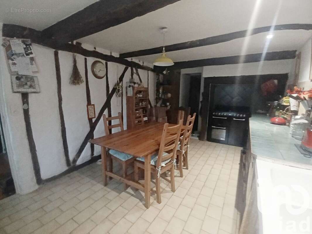 Maison 165 m² à Marciac  - photo 7