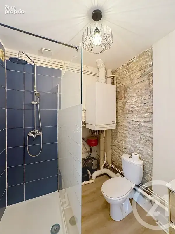 Appartement 31 m² à Dijon  - photo 11