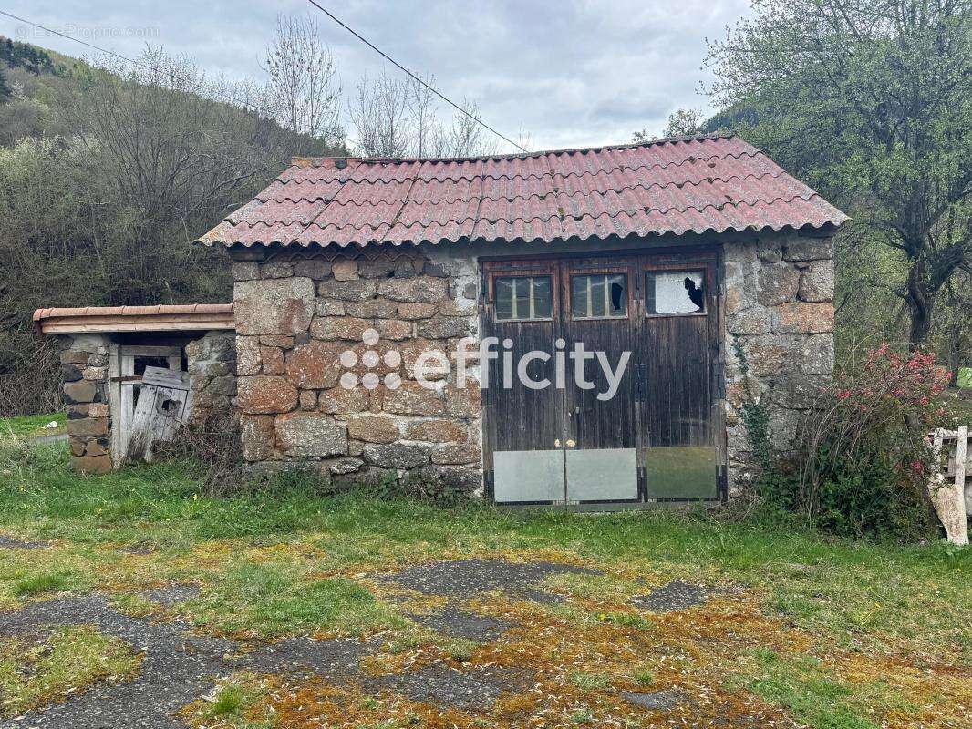 Maison 80 m² à Monistrol-D'allier  - photo 3