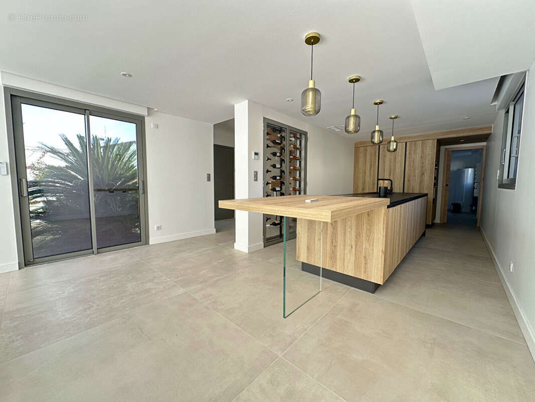 Maison à GUJAN-MESTRAS