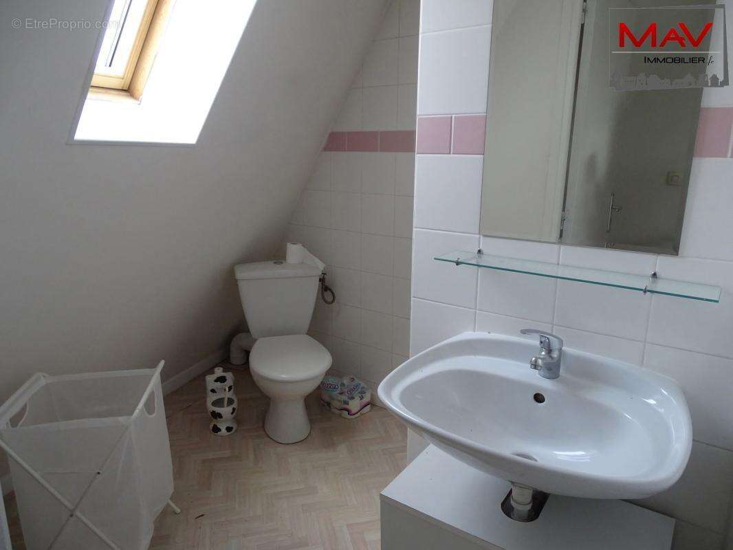 Appartement à ROUBAIX