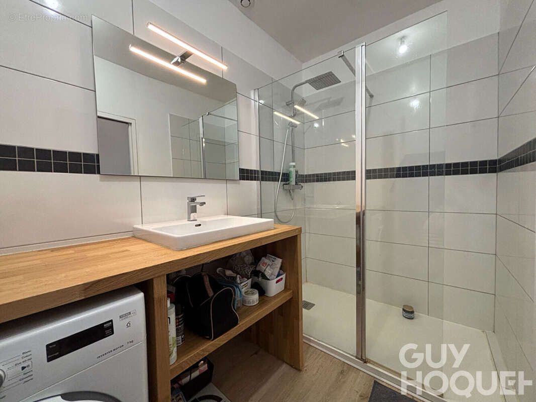 Appartement à PEYREHORADE