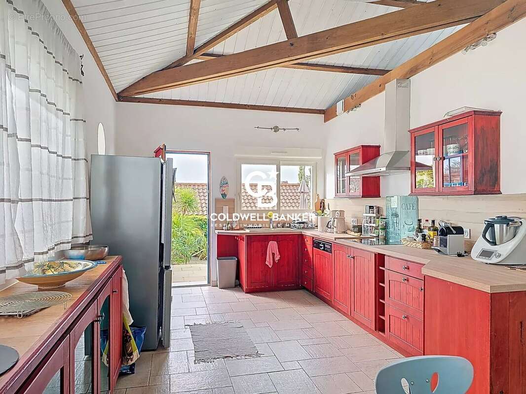 Maison à LA TRANCHE-SUR-MER