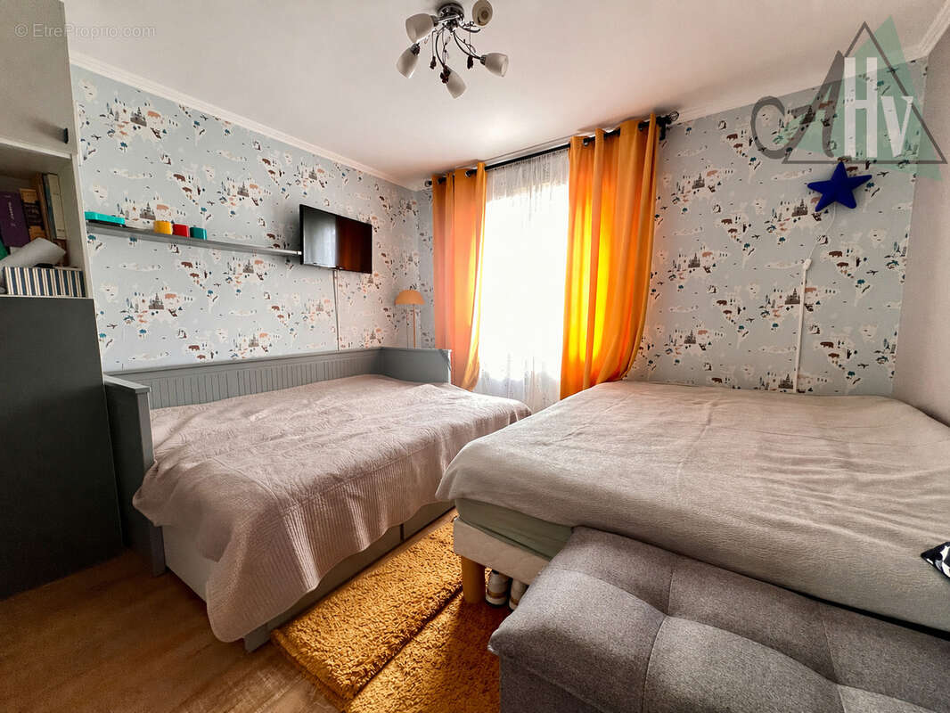 Maison à RUBELLES
