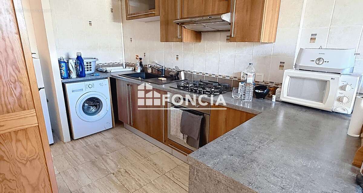 Charmant appartement à Saint-Georges-des-Groseillers - photo 2