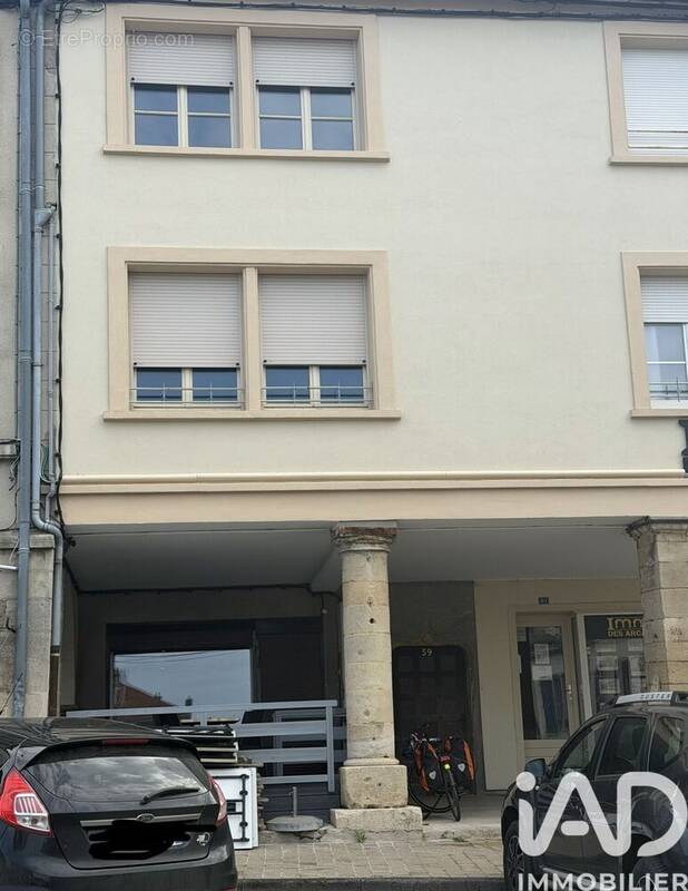Photo 1 - Appartement à STENAY