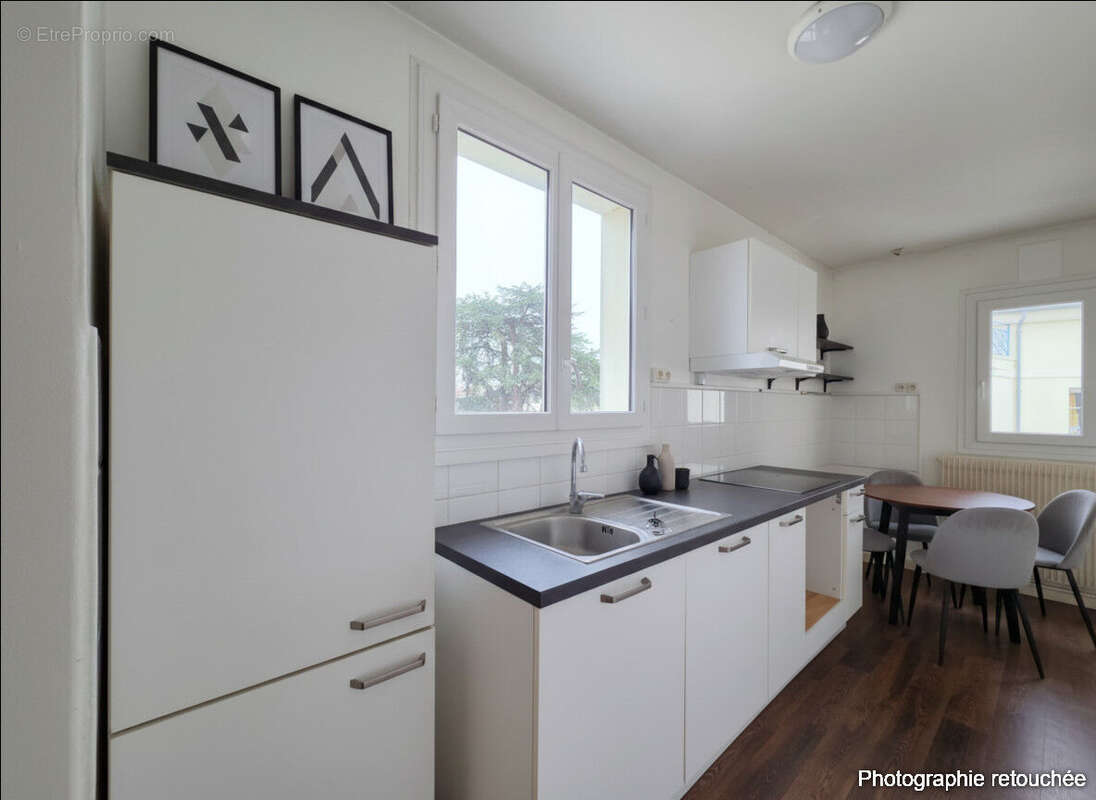 Appartement à LE MANS