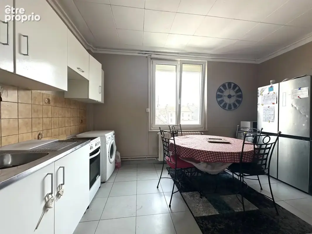 Vente Appartement Metz(57000) 140 400ï¿œ - photo 2