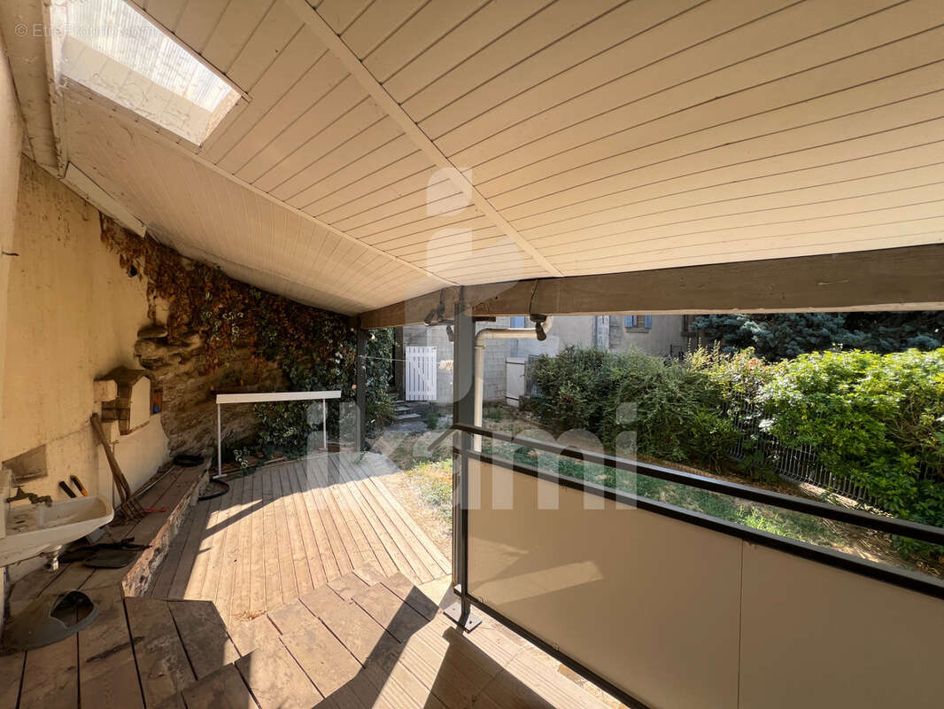 Maison de Village - photo 10