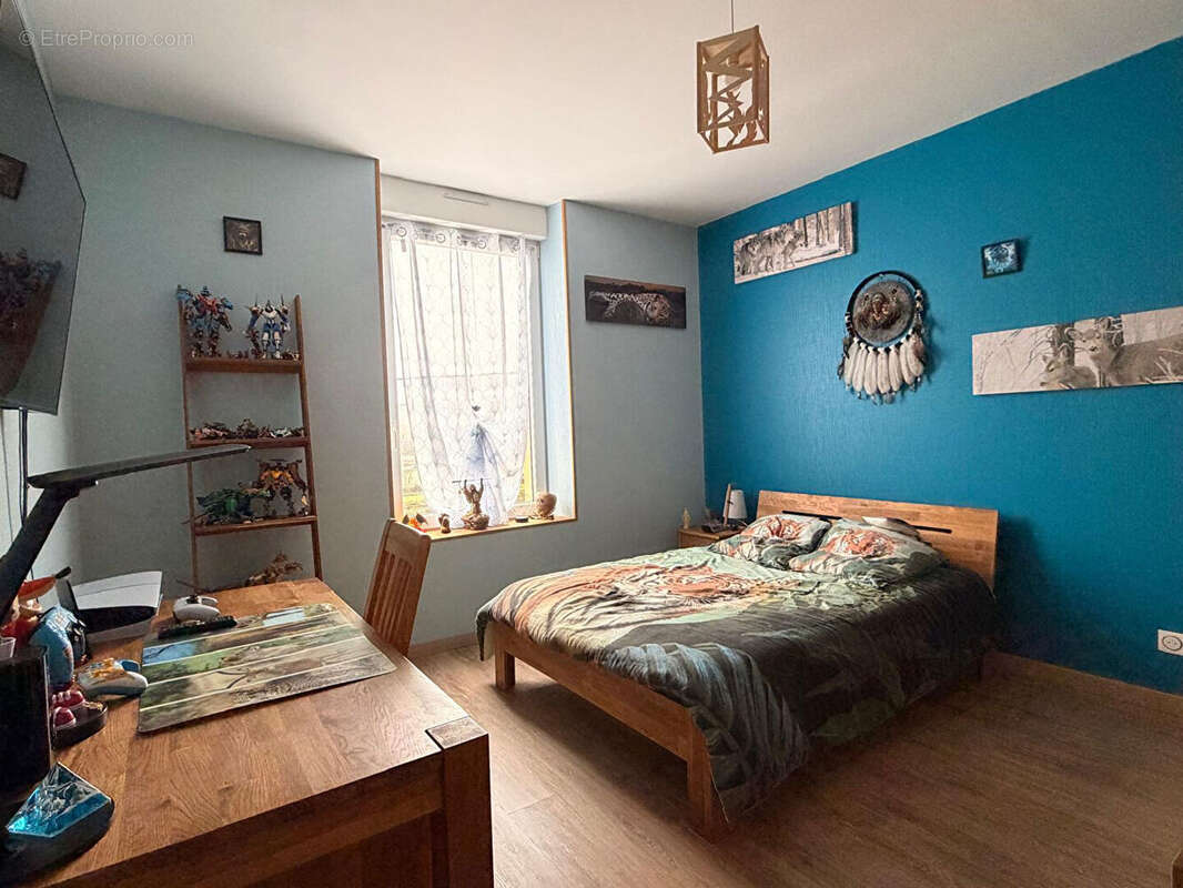 Appartement à FROUARD