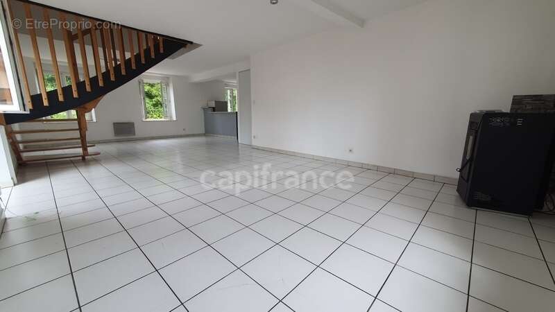 Dpt Haute-Saône (70), à vendre proche de LUXEUIL LES BAINS immeuble - photo 6