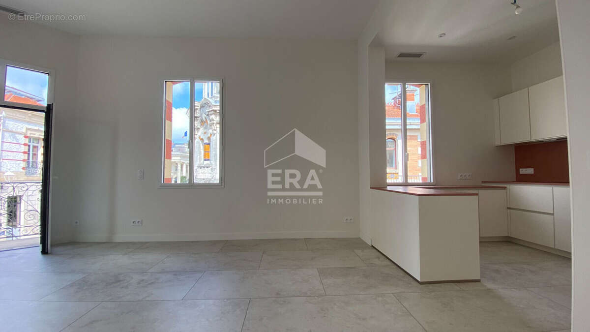 Appartement à ARCACHON