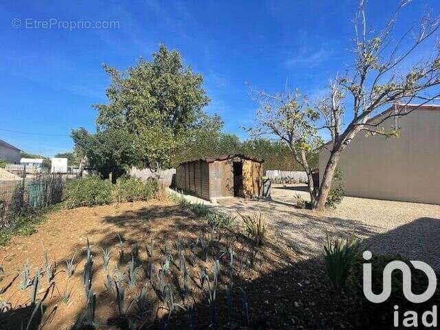 Photo 6 - Maison à LOUZY