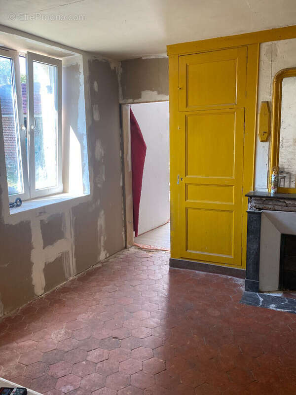 Maison à FAY-LES-ETANGS