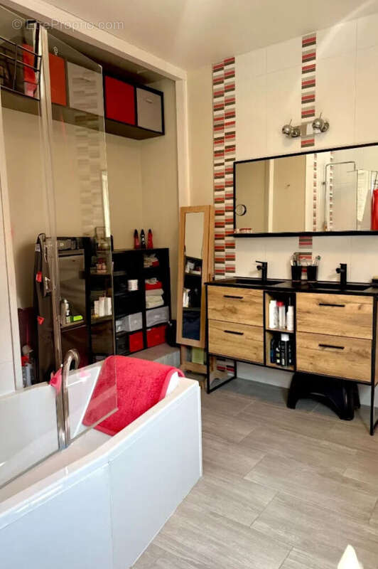 Maison 138m² à étaples - photo 12