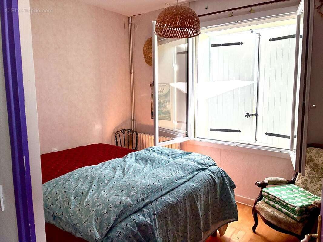 Maison à SAINTE-LIVRADE-SUR-LOT