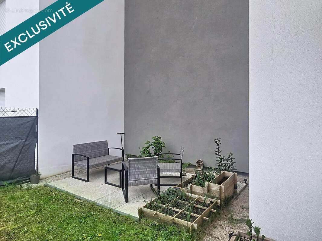 Photo 5 - Appartement à PLOMBIERES-LES-DIJON