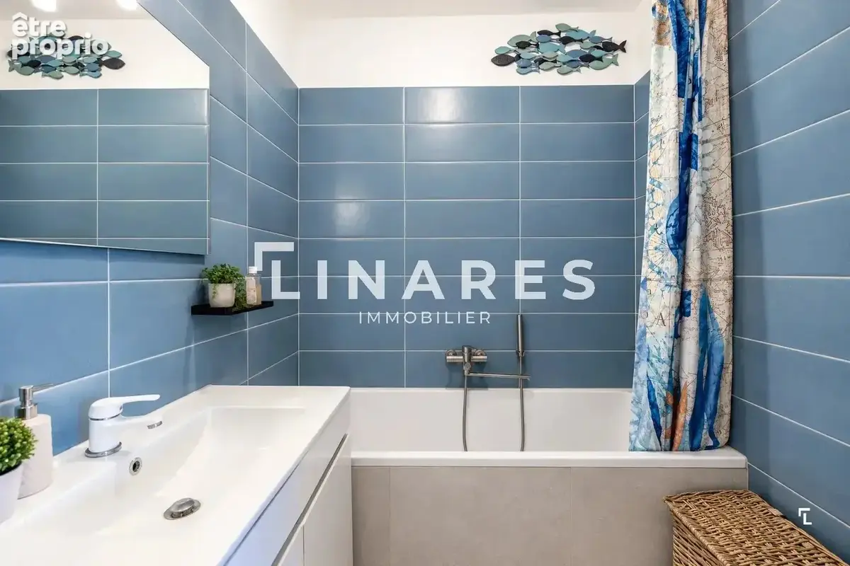 L'ASCENSION - Appartement T5 de 108m2 - Terrasses - 13008 - photo 10