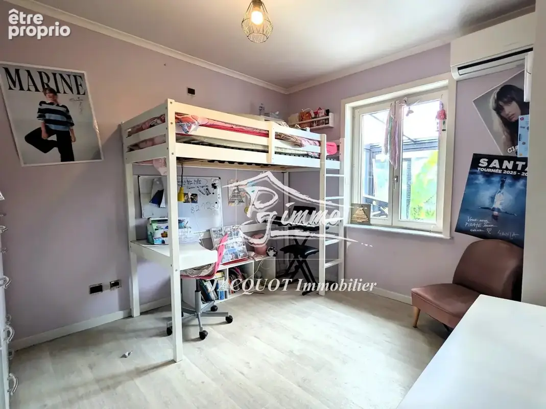 Maison 6 pièces 180 m² à vendre à Halluin (59250) - photo 8