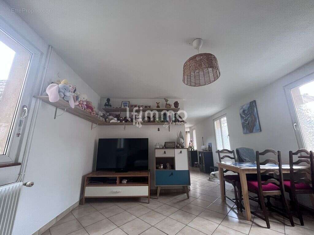Appartement à BARR