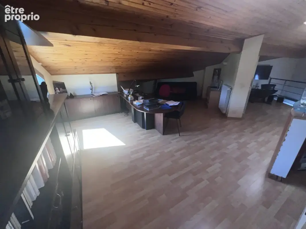 MAISON AU CALME avec 3600 m2 constructibles - photo 32