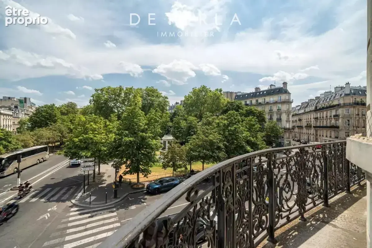 Appartement 7 pièces 250 m² à vendre à Paris-17e (75017) - photo 21