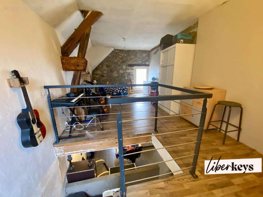 Maison à ACY-EN-MULTIEN
