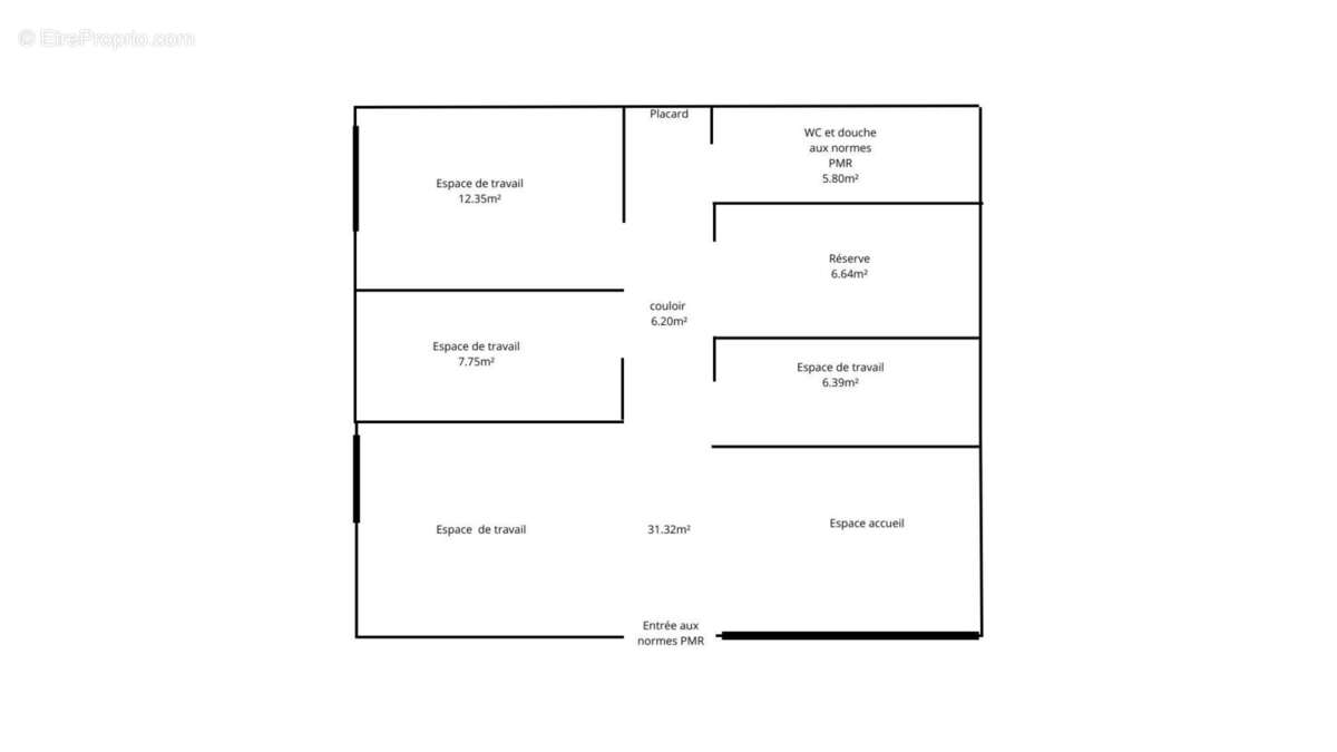 Photo 7 - Commerce à DIEMOZ