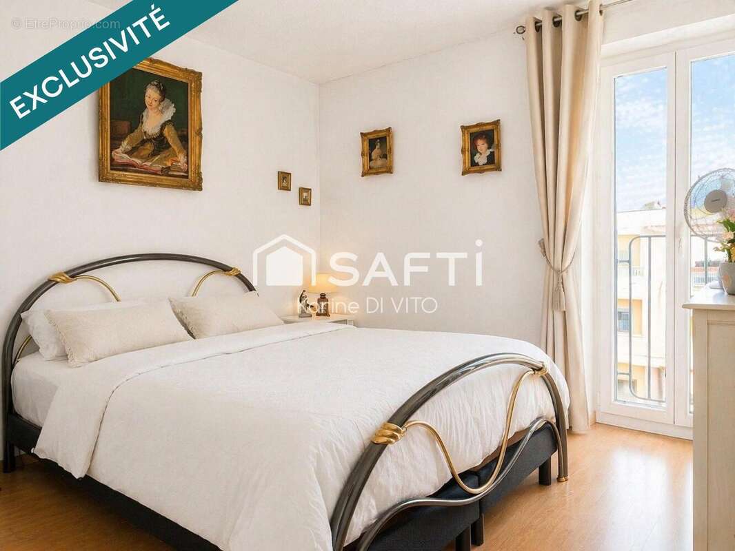 Photo 5 - Appartement à SAINTE-MAXIME