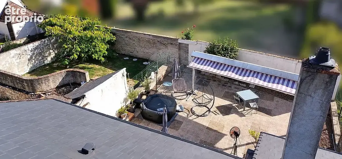 Maison 4 chambre(s) à vendre - photo 19