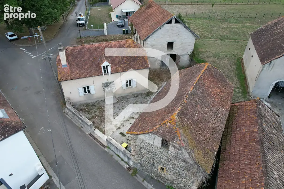 Maison à MONT