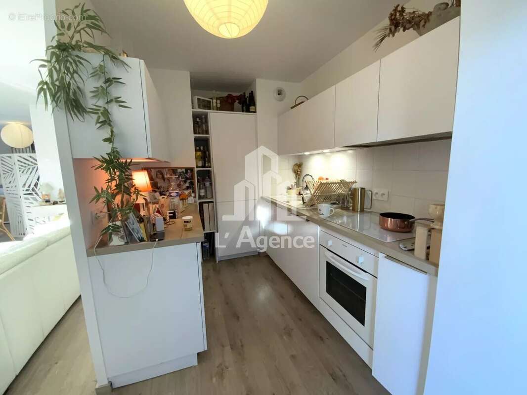 Appartement à ROYAN