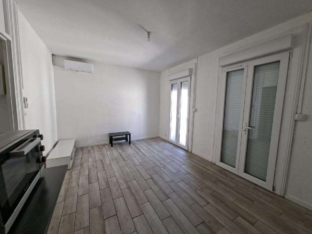 Appartement à BEZIERS