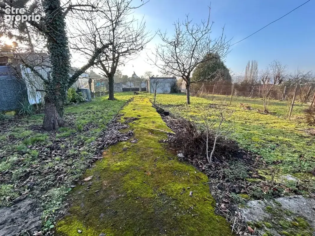 Maison 80 m² à Dormans  - photo 4