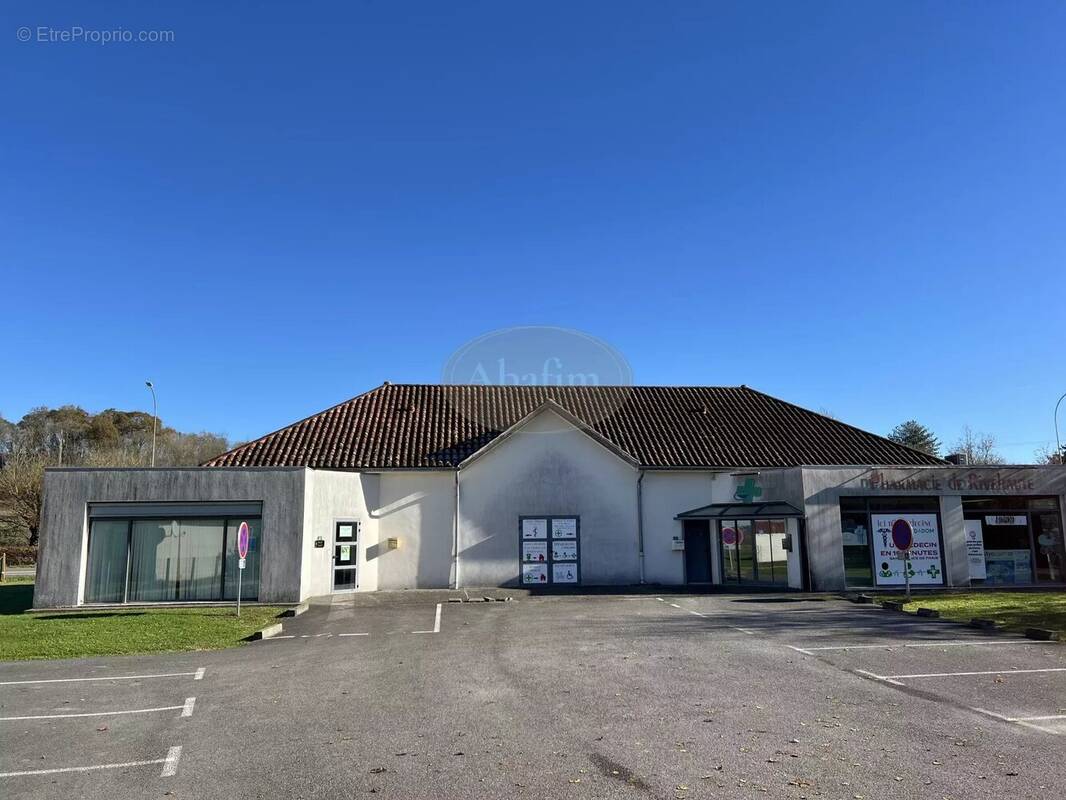 Appartement à SAUVETERRE-DE-BEARN