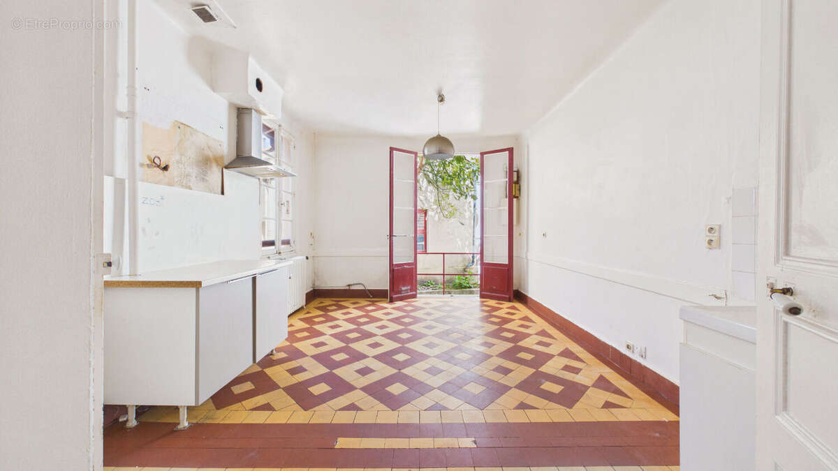 Maison 151,60 m² - Quartier Beaurivage - photo 3
