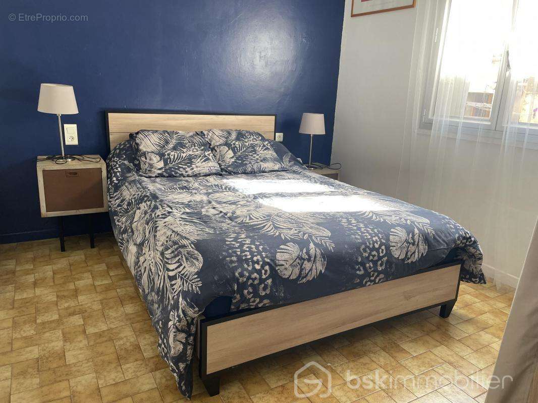 Appartement Centre Ville de Sète - photo 8
