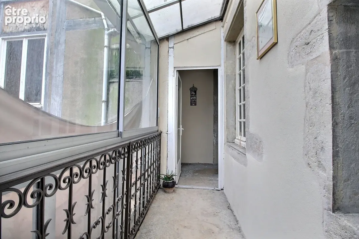 ST GENGOUX LE NATIONAL, Maison 5 pièces 4 chambres - photo 7