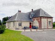 Maison à FORGES-LES-EAUX