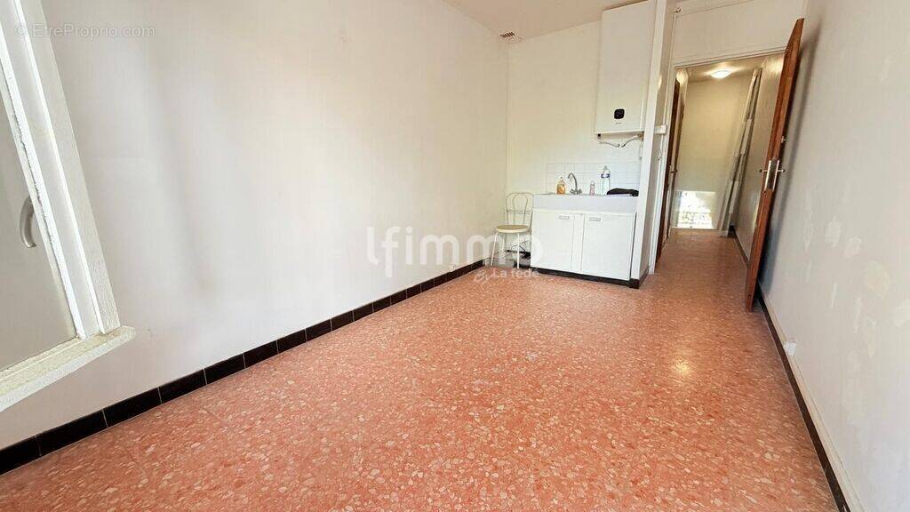 Photo Appartement à Montpellier au prix de 75 000€