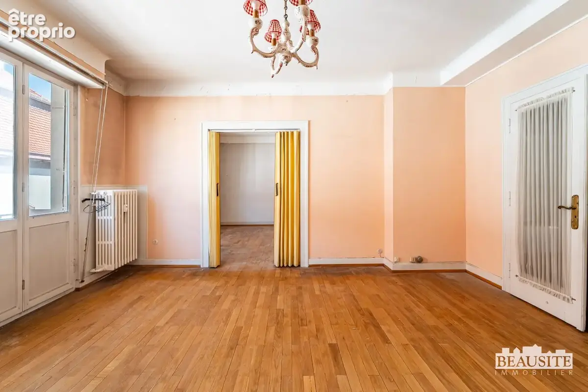 Appartement 3 pièces 97 m² à vendre à Strasbourg (67000) - photo 6