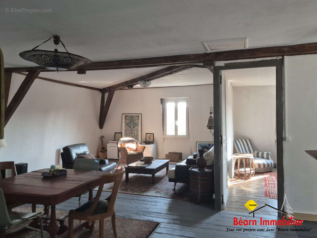 Maison 272 m² à Bellocq  - photo 8