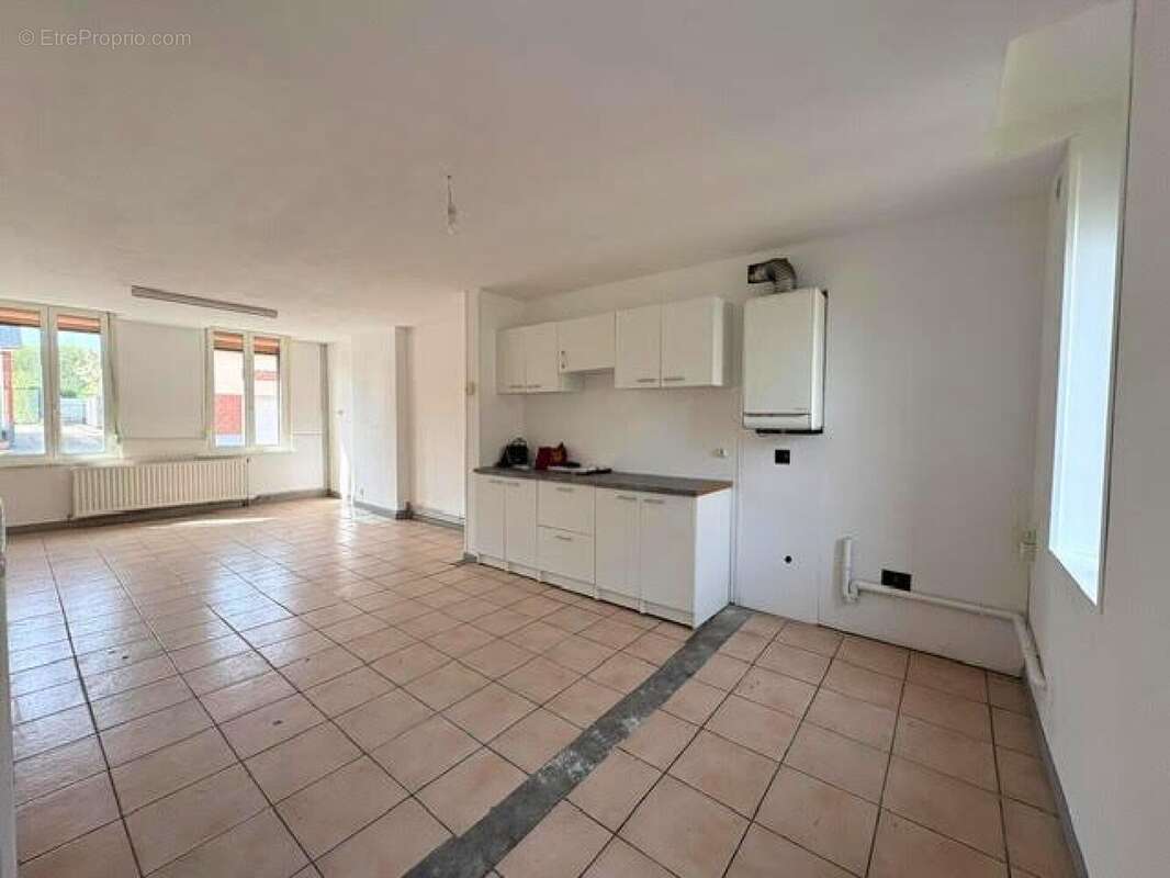 Photo 2 - Maison à LE CATEAU-CAMBRESIS