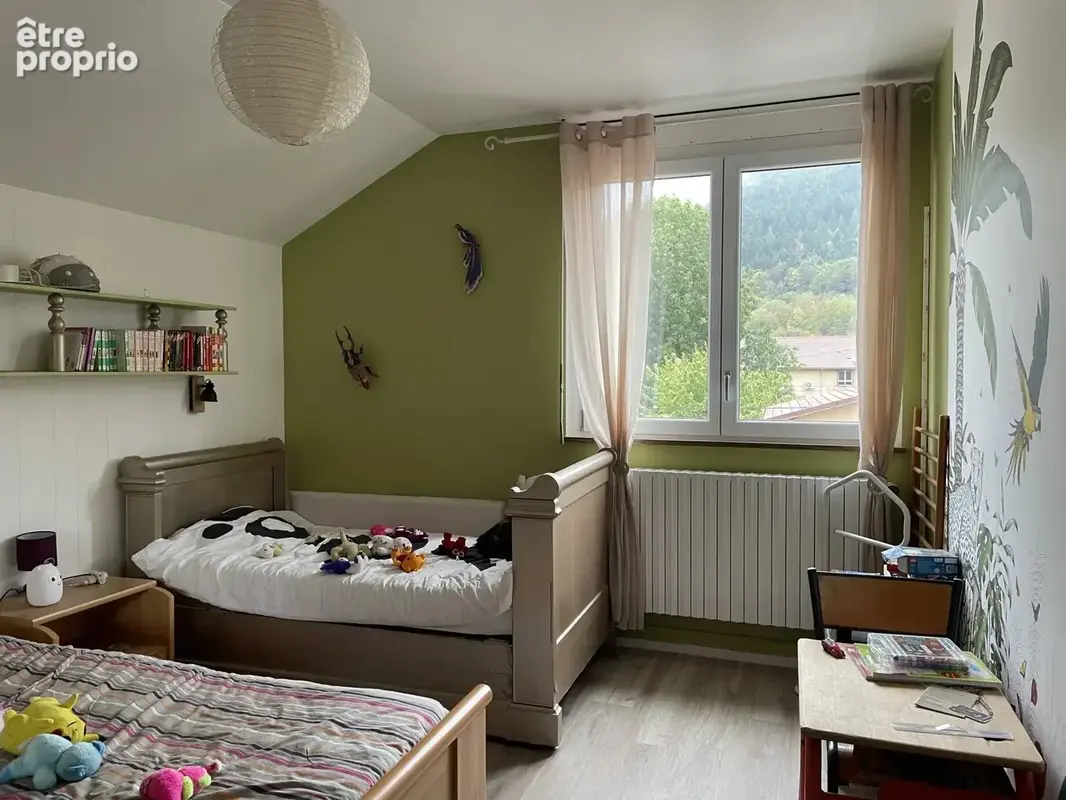 Vente Maison Saint-die-des-vosges(88100) 222 600ï¿œ - photo 8