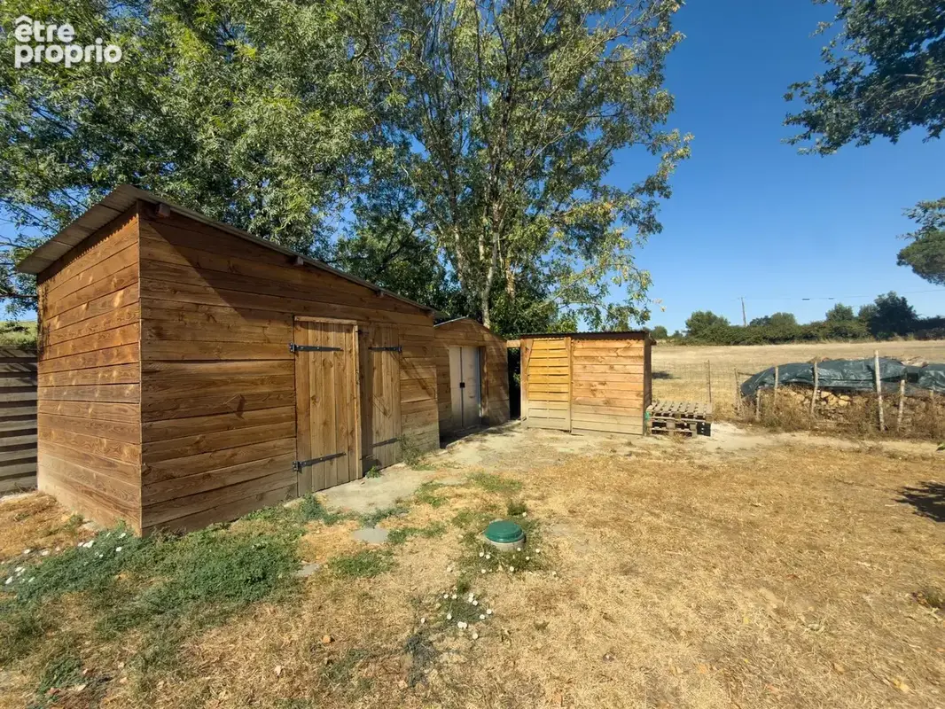 Cabanon