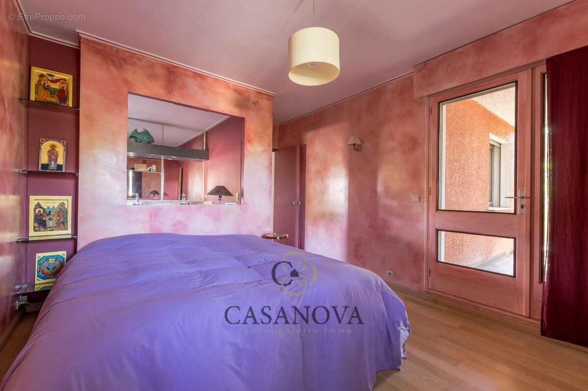 Maison à MONTPELLIER