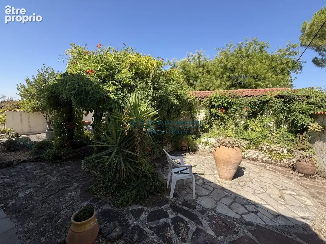 Maison 130 m² à Saint-Andre-De-Sangonis  - photo 2