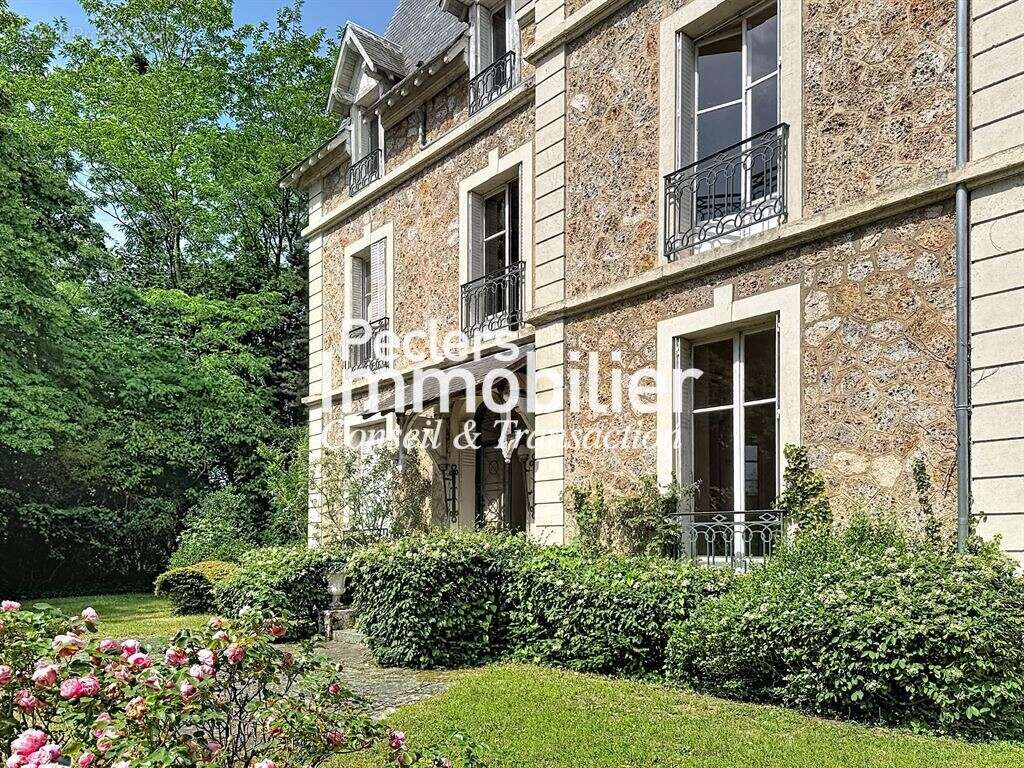 Demeure familiale de caractère - photo 18