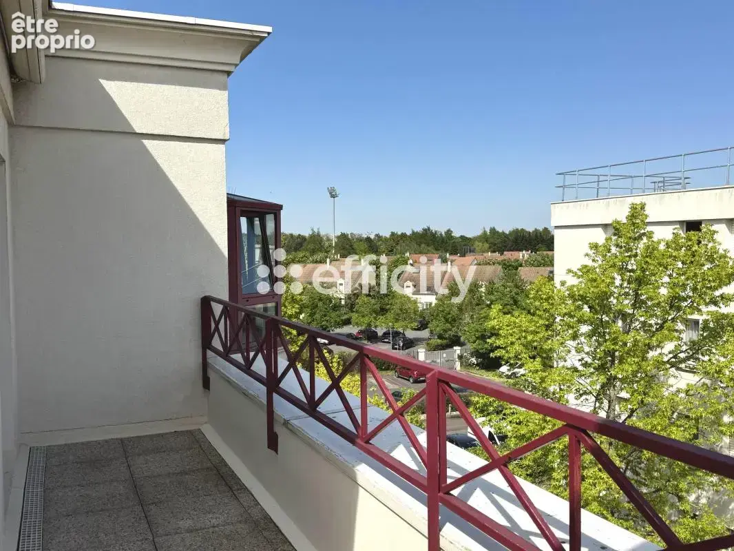 Appartement - photo 9